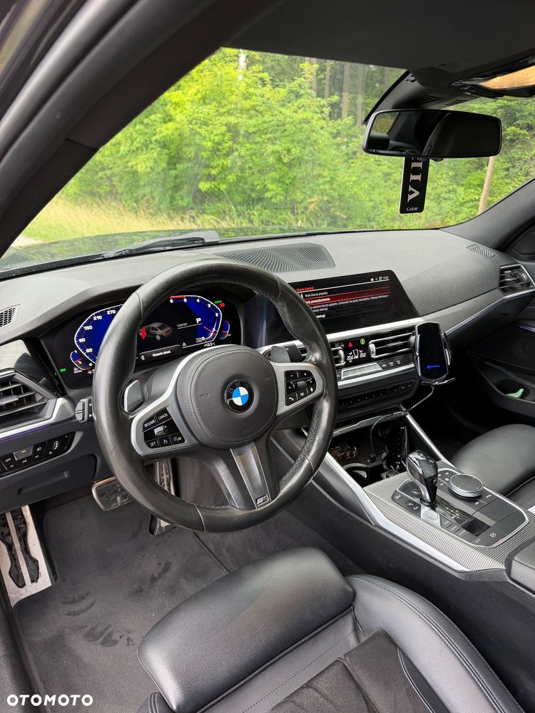 BMW Seria 3 320d - 6