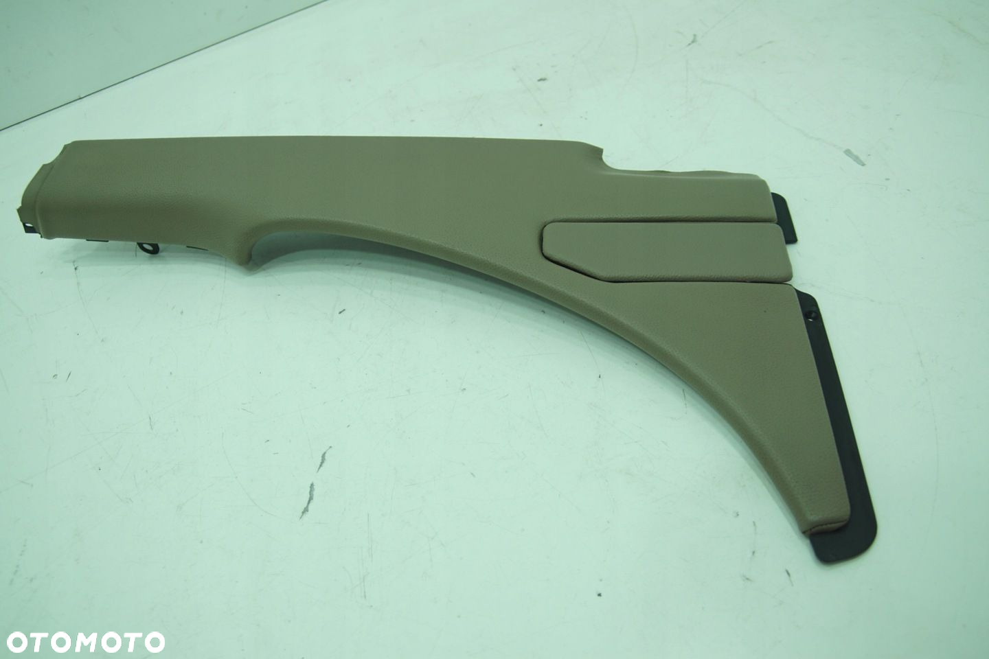OSŁONA ZAWIASU DACHU KLAPKA PRAWA MERCEDES SL R230 02 - 3
