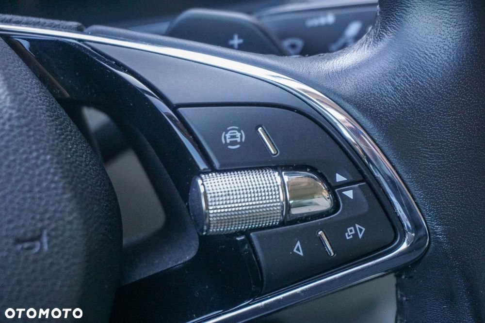 Skoda Superb - 13