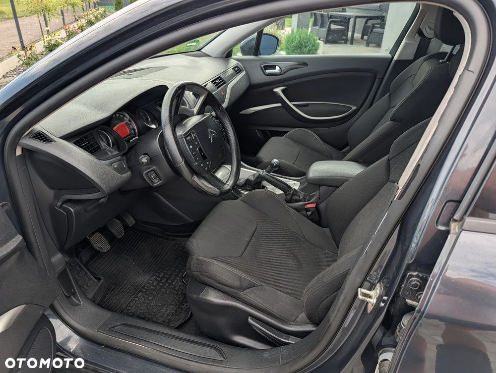Citroën C5 1.8i 16V Attraction - 12