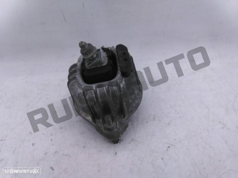 Apoio Motor  Bmw 1 (e87) [2004_2011] 118d - 2