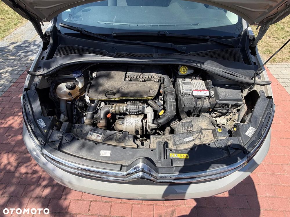 Citroën C3 BlueHDi 75 S&S 83g FEEL - 14