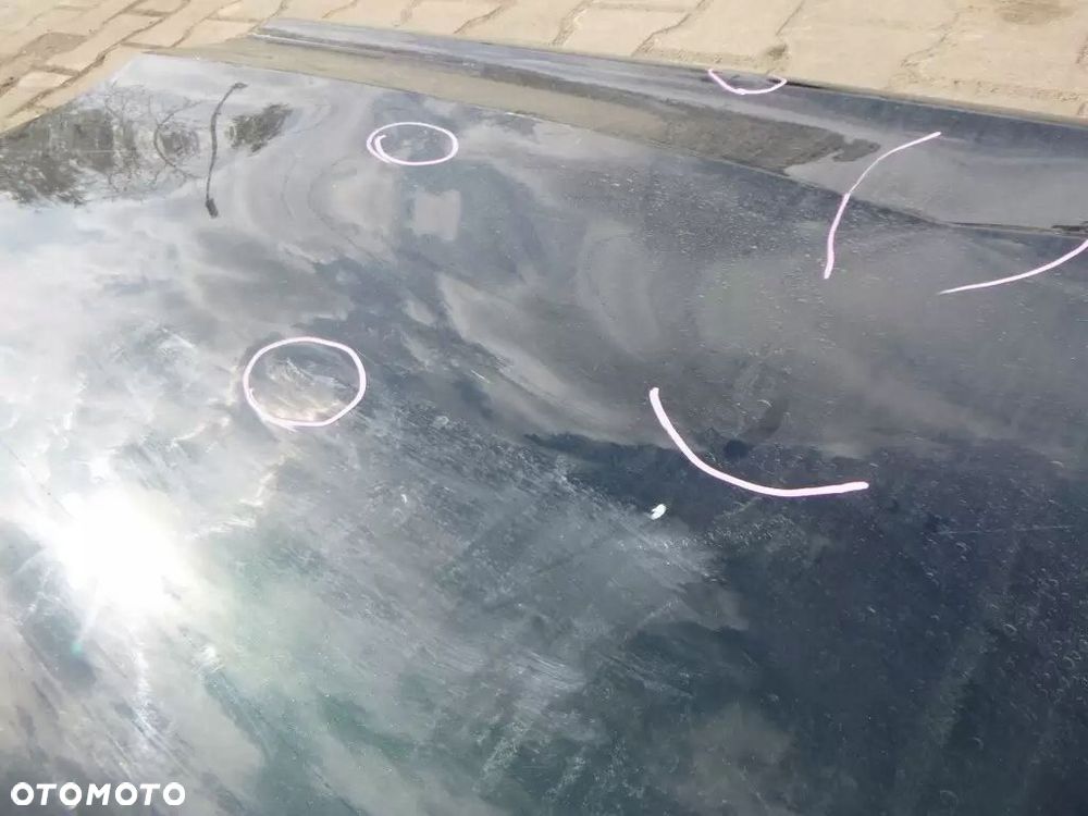 Mercedes EQE X294 Drzwi Przód Lewe - 4