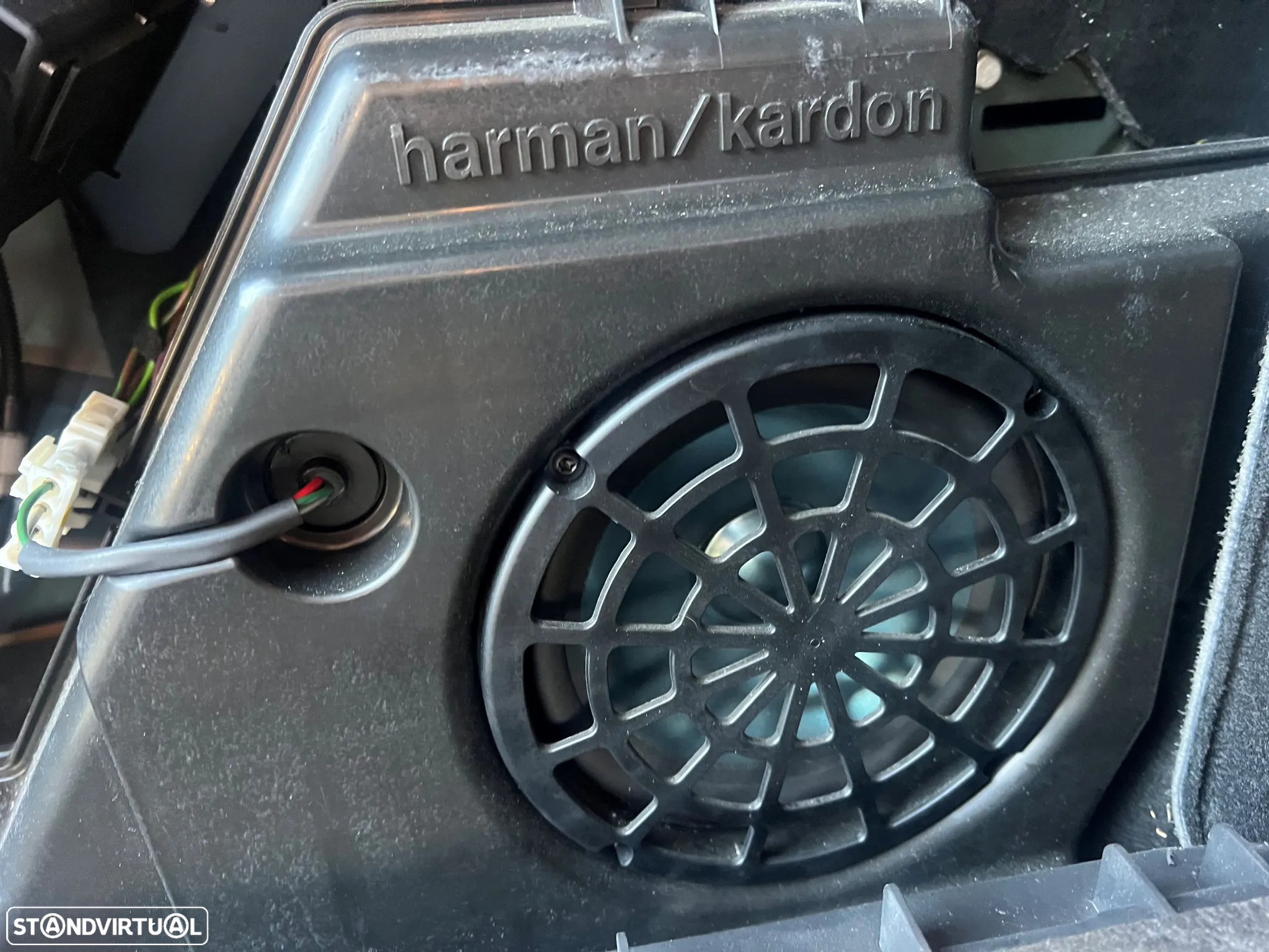 Mercedes-Benz C 220 Station CDI DPF (BlueEFFICIENCY) Avantgarde - 51