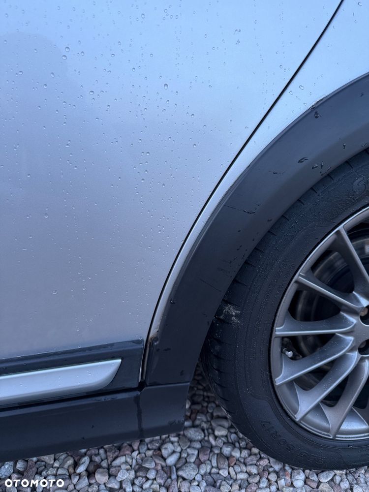 Saab 9-3X 1.9 TTiD - 12