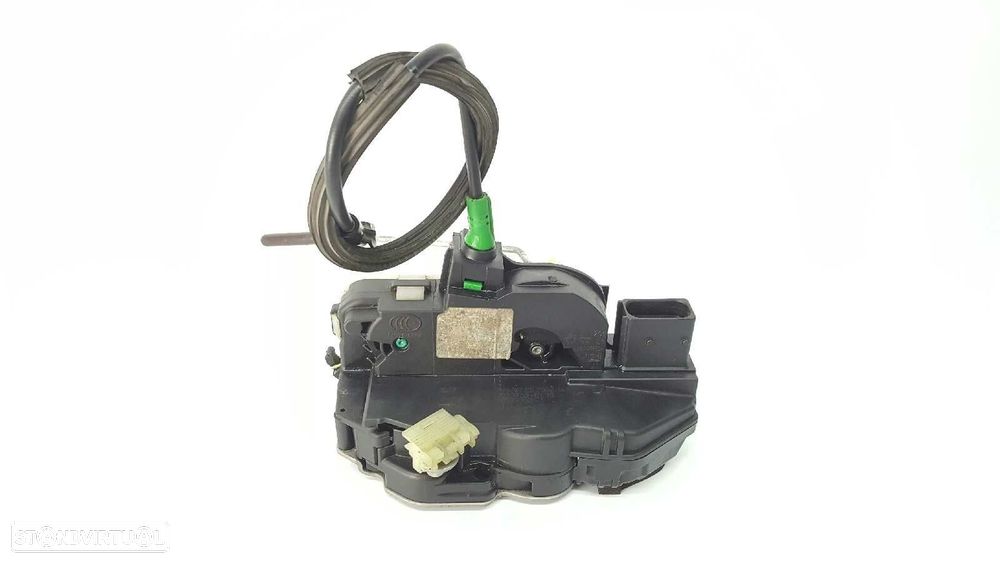 FECHADURA PORTA TRASEIRA ESQUERDA OPEL INSIGNIA BERLINA COSMO - 1