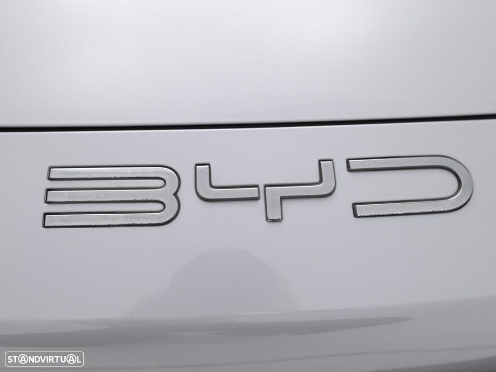 BYD Seal 82.5 kWh AWD Excellence - 18