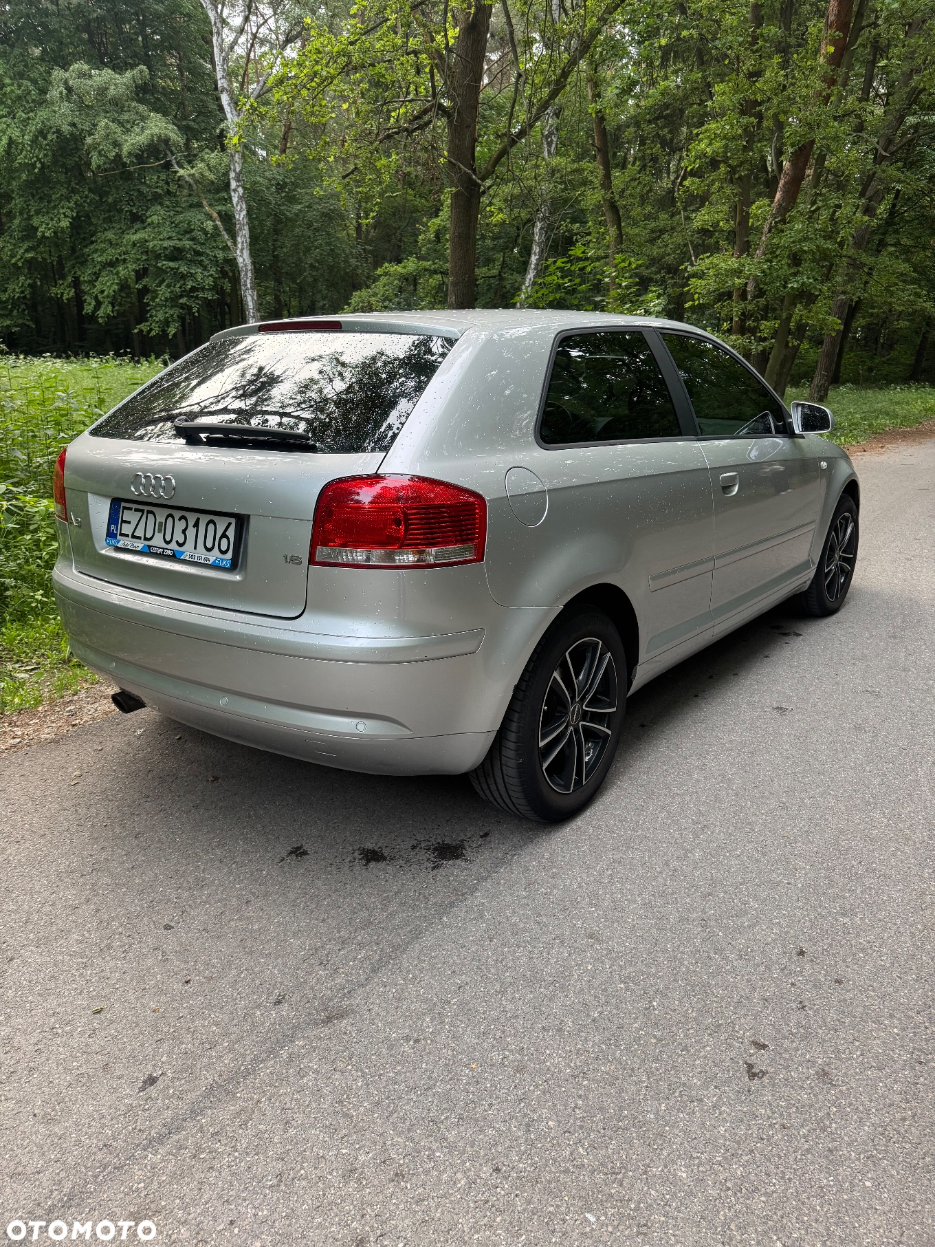 Audi A3 - 4