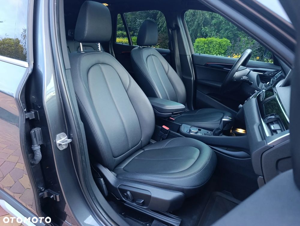 BMW X1 - 30