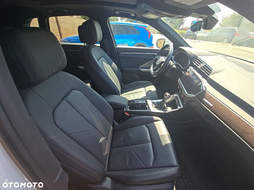 Audi Q3 45 TFSI Quattro S tronic S line - 11