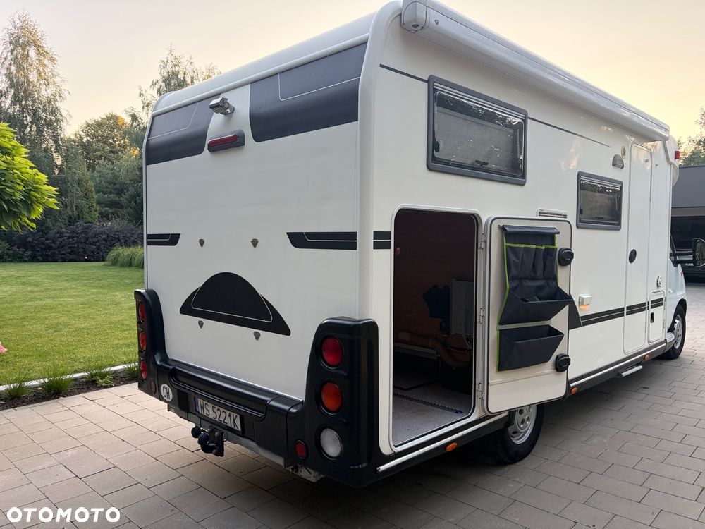 Fiat DUCATO - 7