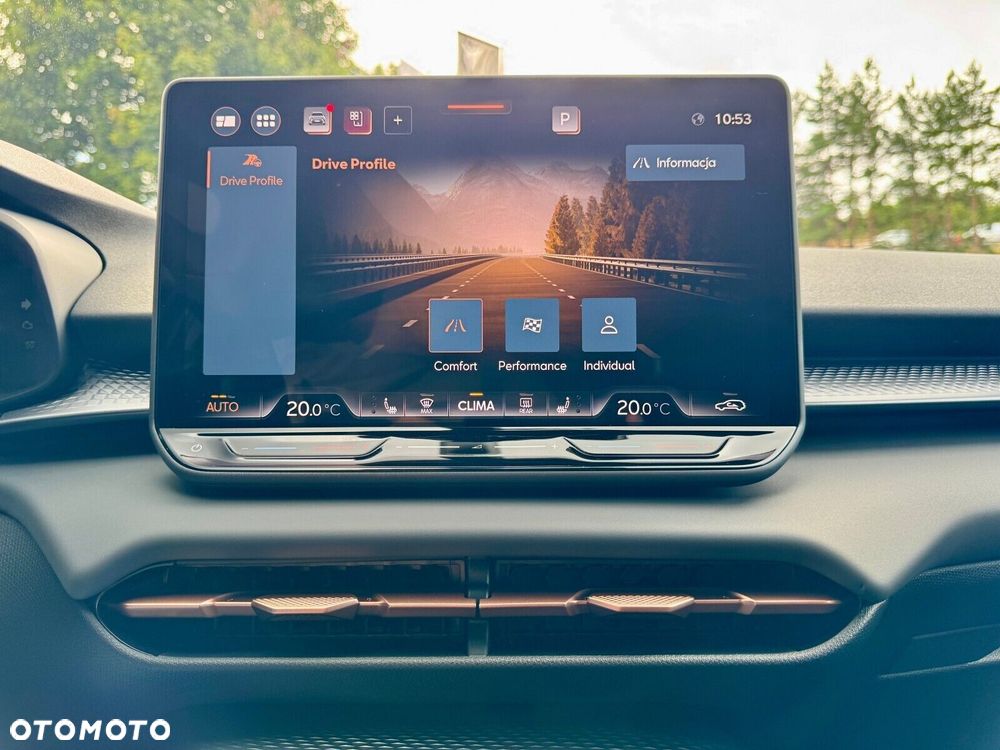 Cupra Terramar 1.5 eTSI mHEV DSG - 38