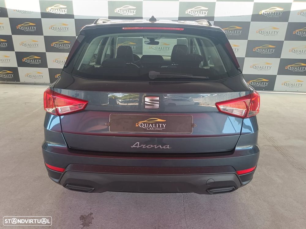 SEAT Arona 1.0 TSI Style - 3