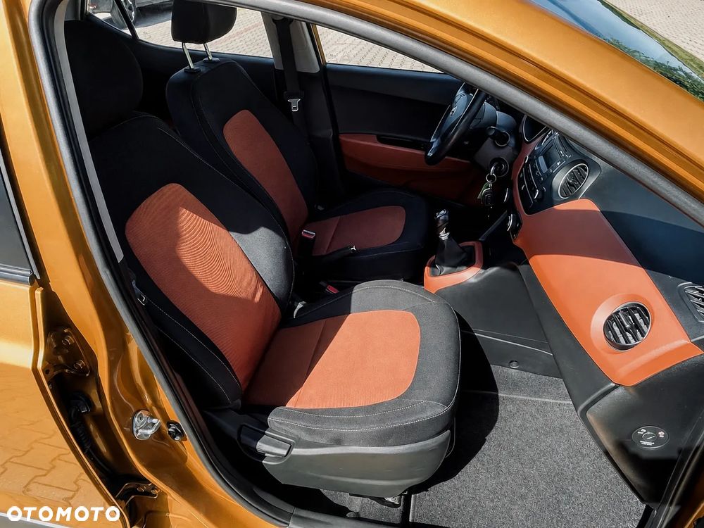 Hyundai i10 - 28