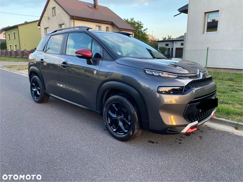 Citroën C3 Aircross - 3