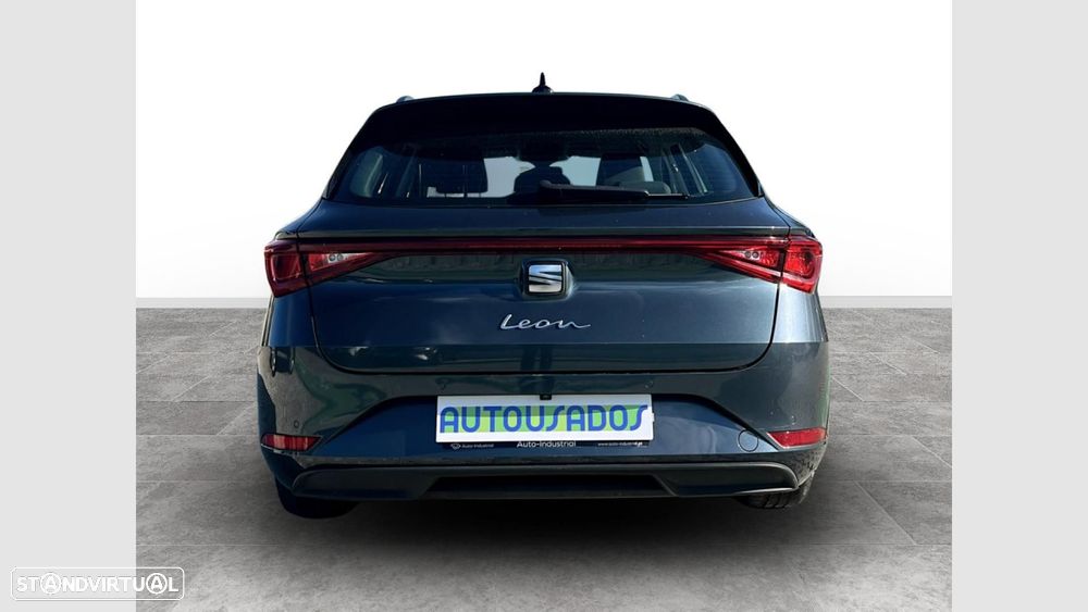 SEAT Leon 1.0 TSI Style - 8