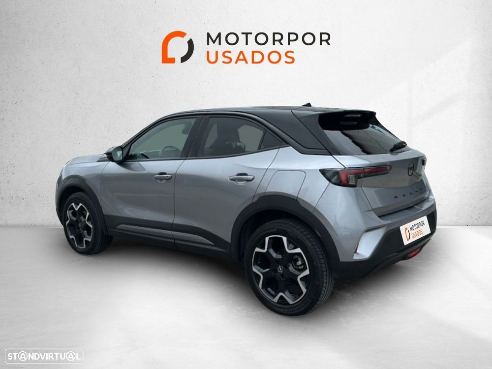 Opel Mokka 1.2 T GS AT - 6