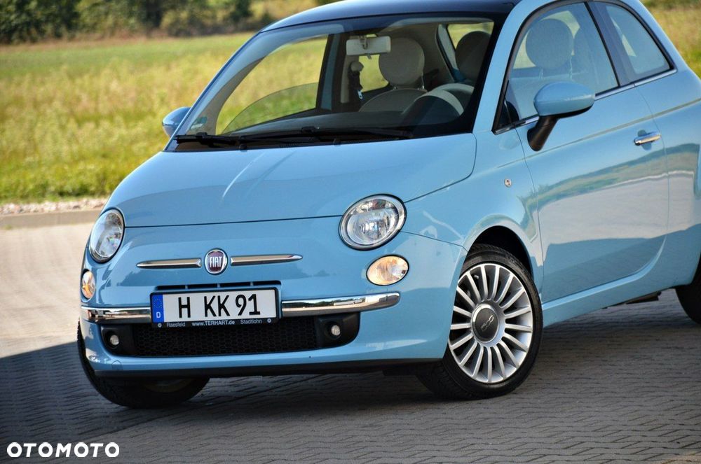 Fiat 500 - 7