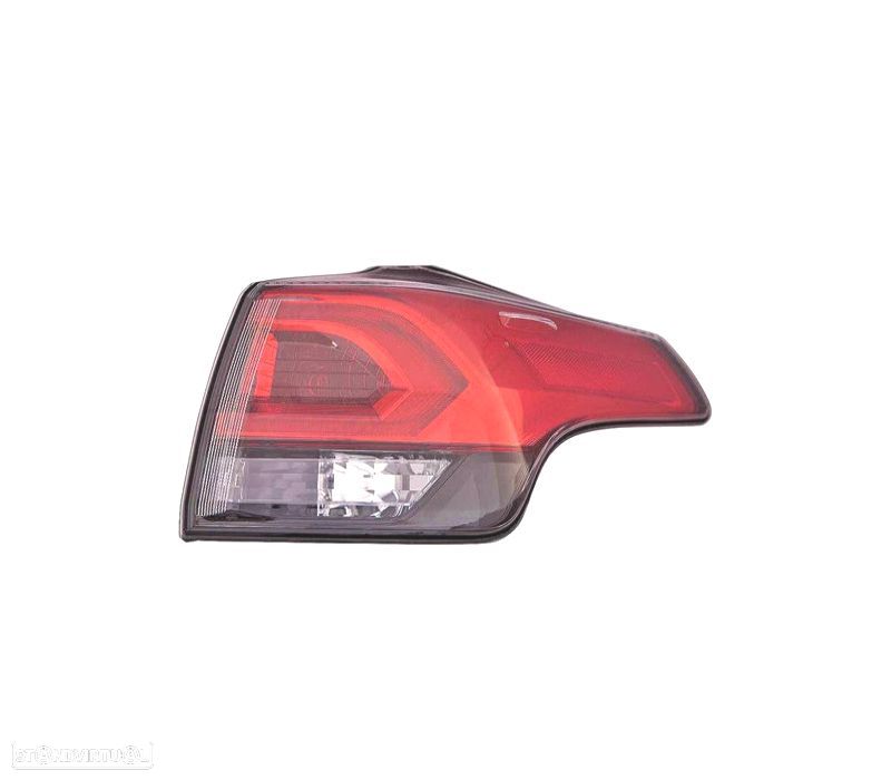 FAROLIN EXTERIOR DIR LED TOYOTA RAV-4 16-18 - 1