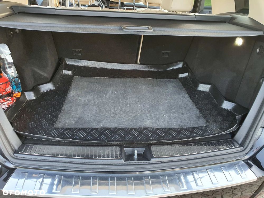 Mercedes-Benz GLK - 20