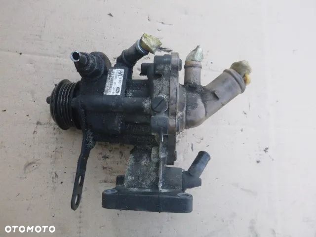POMPA WSPOMAGANIA FORD MONDEO MK3 2.0 TDDI TDCI - 11