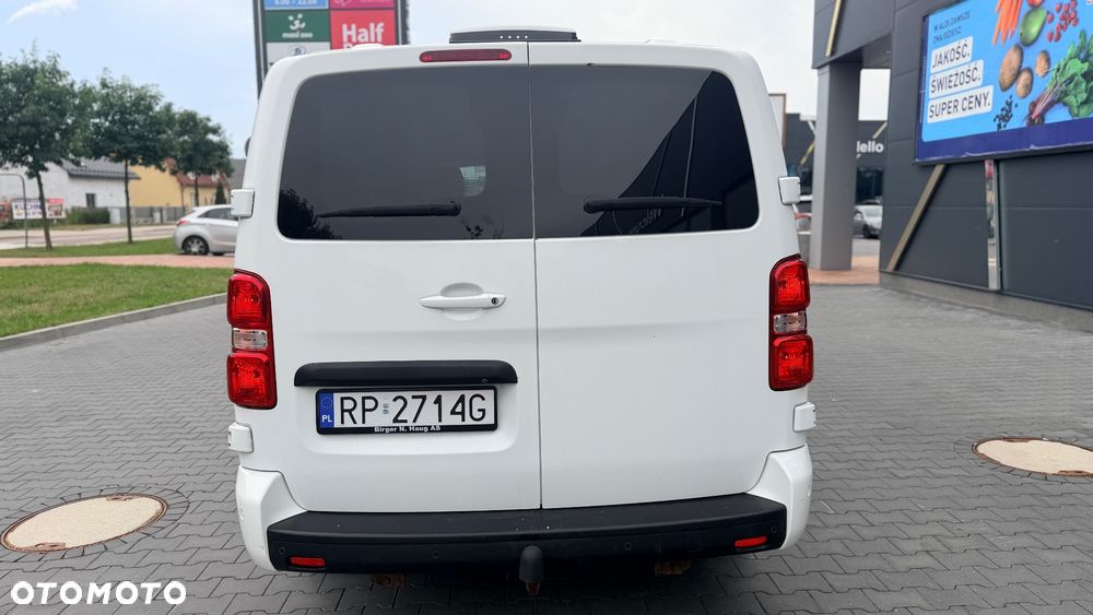 Peugeot Expert 2.0 L3 EAT8 - 10