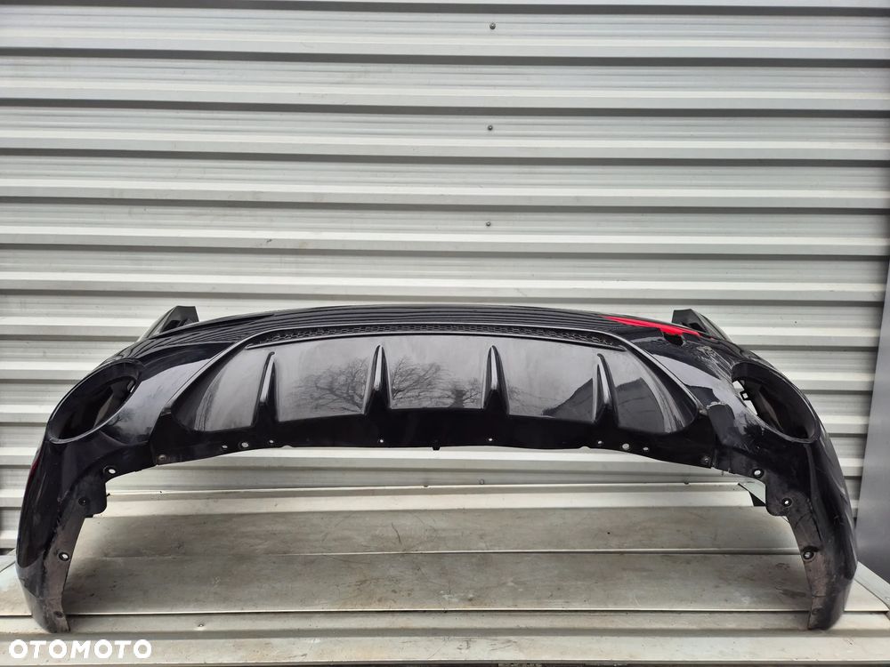 Zderzak tył tylny Alfa Romeo Stelvio Veloce - 5