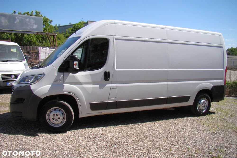 Fiat Ducato - 2