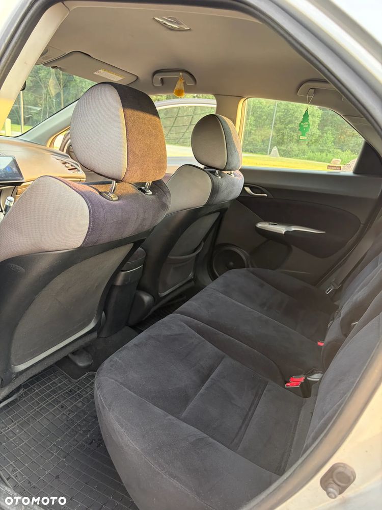 Honda Civic - 17