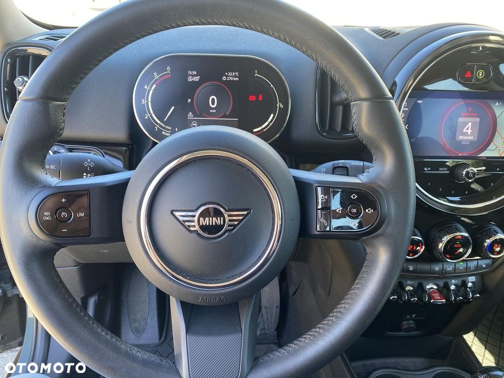 MINI Countryman - 19