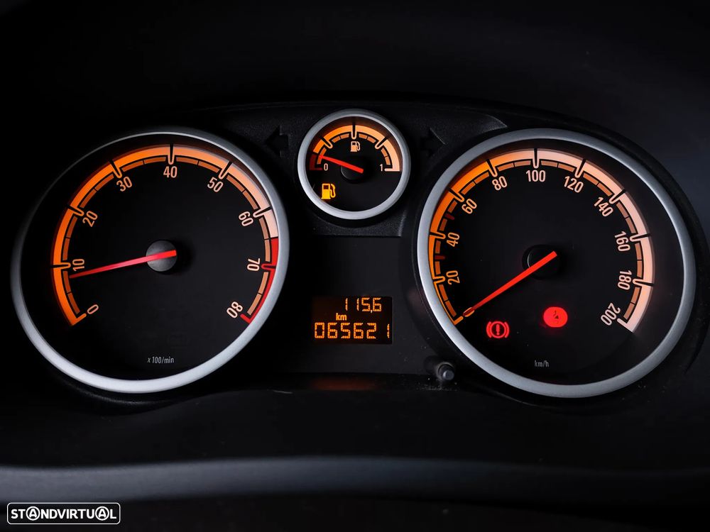 Opel Corsa 1.2 Enjoy - 10