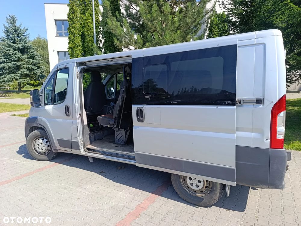 Fiat Ducato - 7
