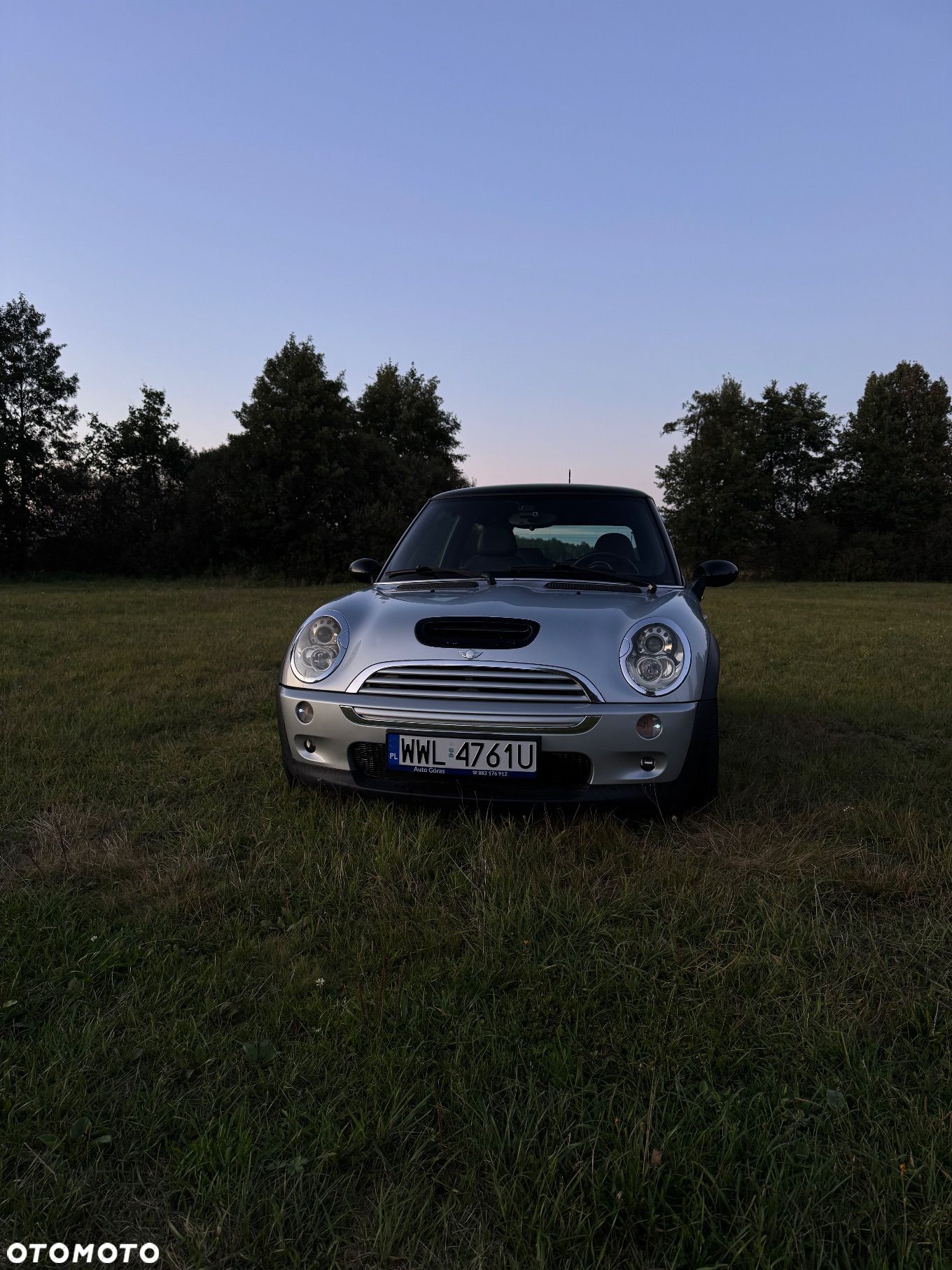 MINI Cooper S - 1