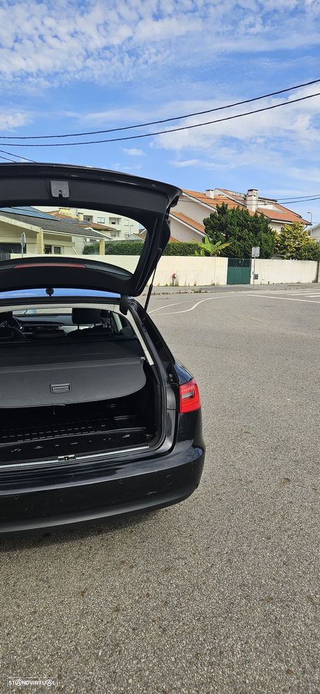 Audi A6 Avant 2.0 TDi Business Line Multitronic - 8