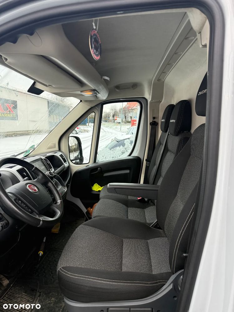 Fiat DUCATO L4H2 - 6