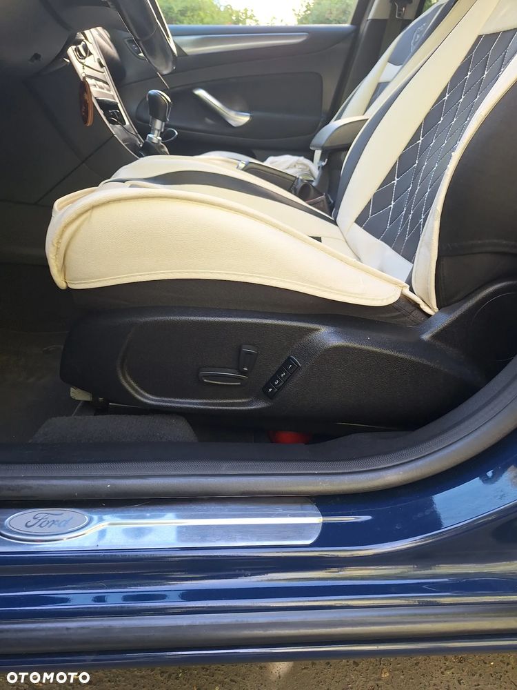 Ford Mondeo 2.0 TDCi Titanium - 15