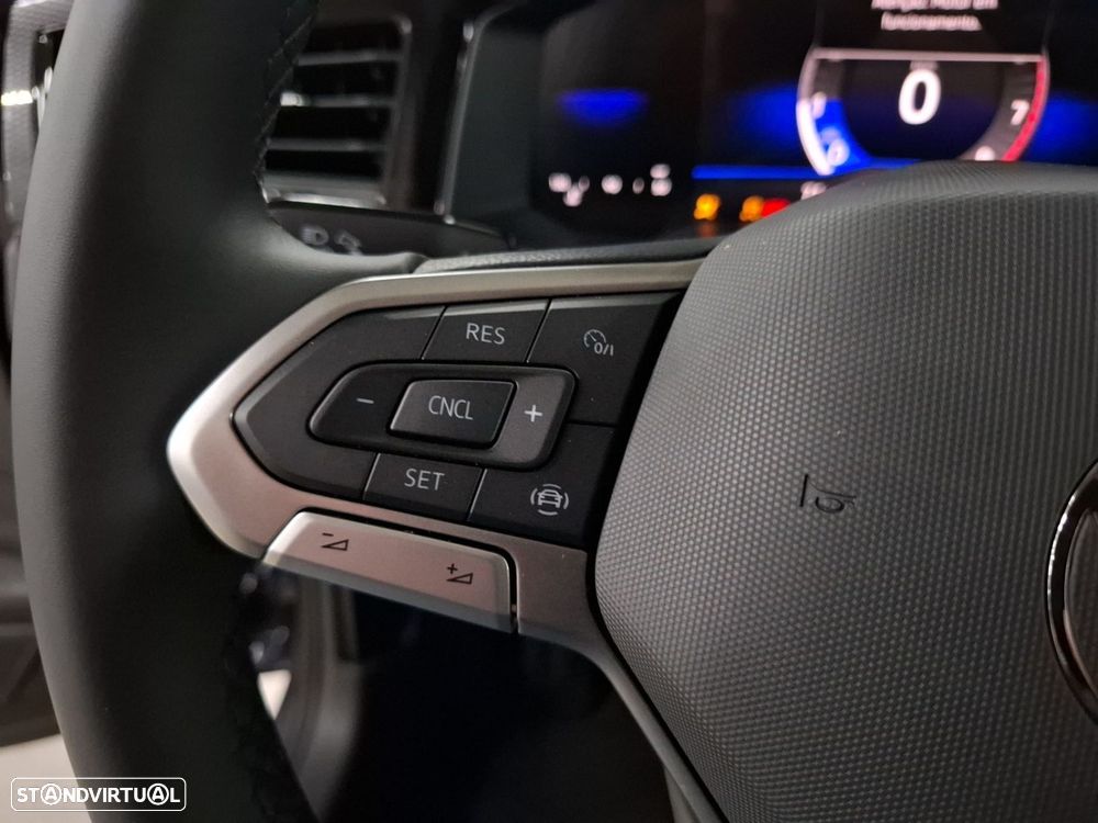 VW Taigo 1.0 TSI Urban - 15