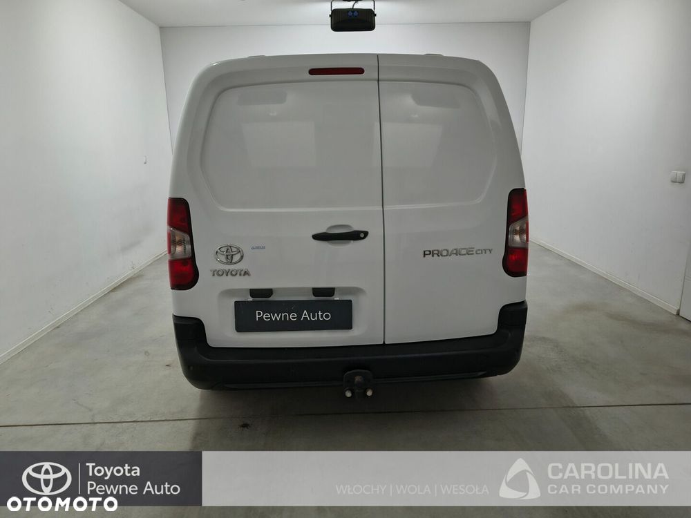 Toyota PROACE CITY - 14