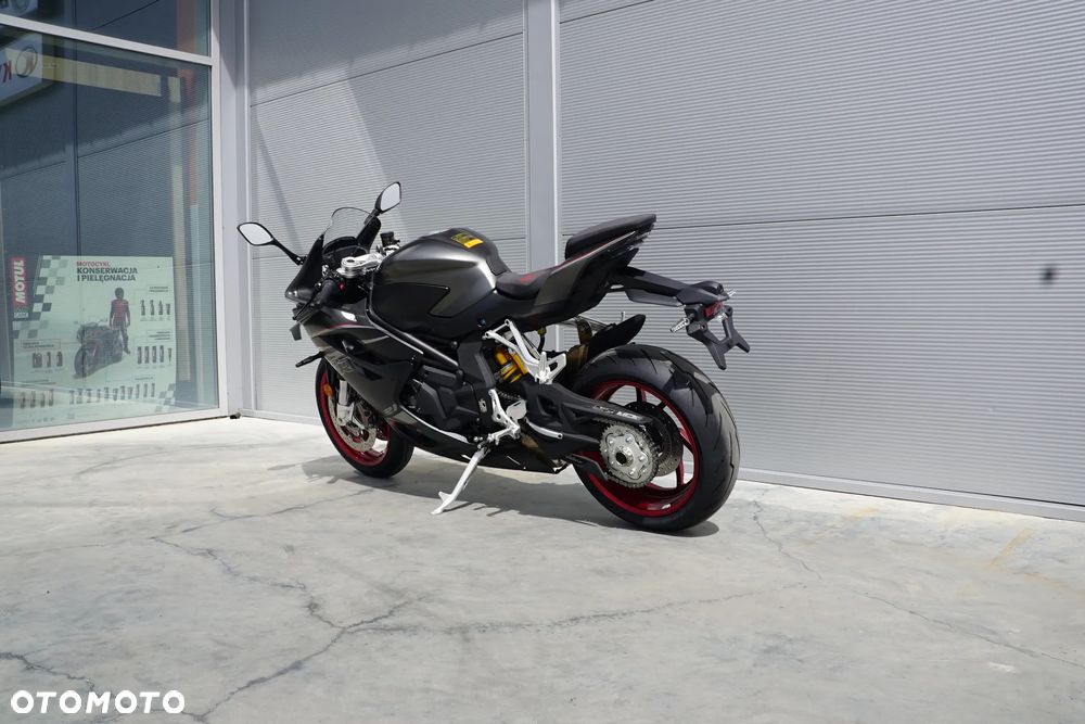 QJMOTOR SRK 921RR - 10