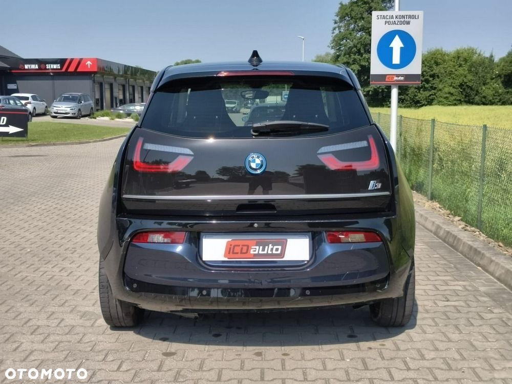 BMW i3 - 6