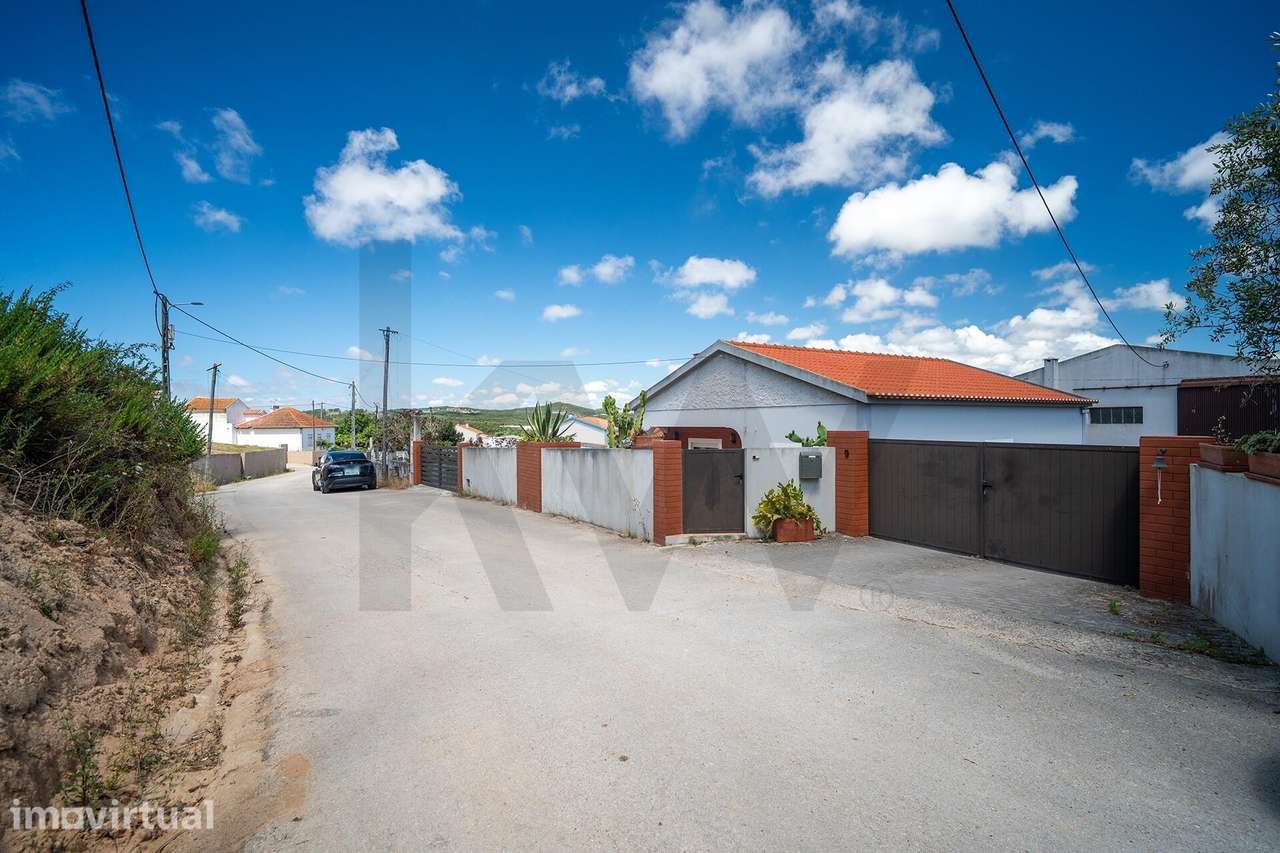 Moradia T3 com Pavilhão de 198 m2 e Terreno de 976 m2 | Fonte Grada, T - Grande imagem: 2/25