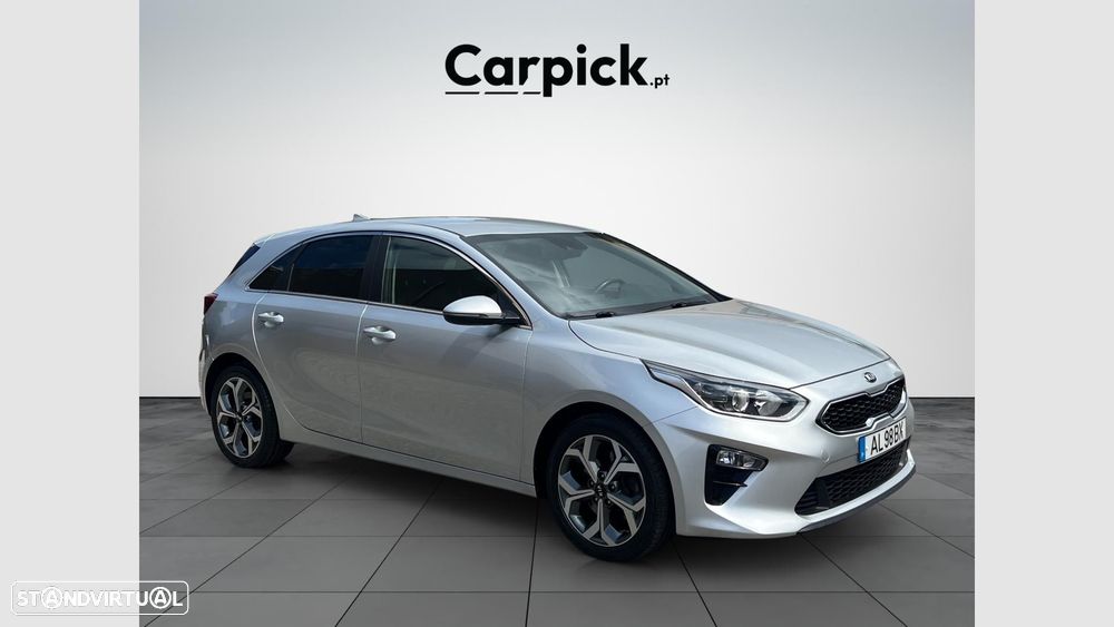 Kia Ceed 1.0 T-GDI Drive - 9