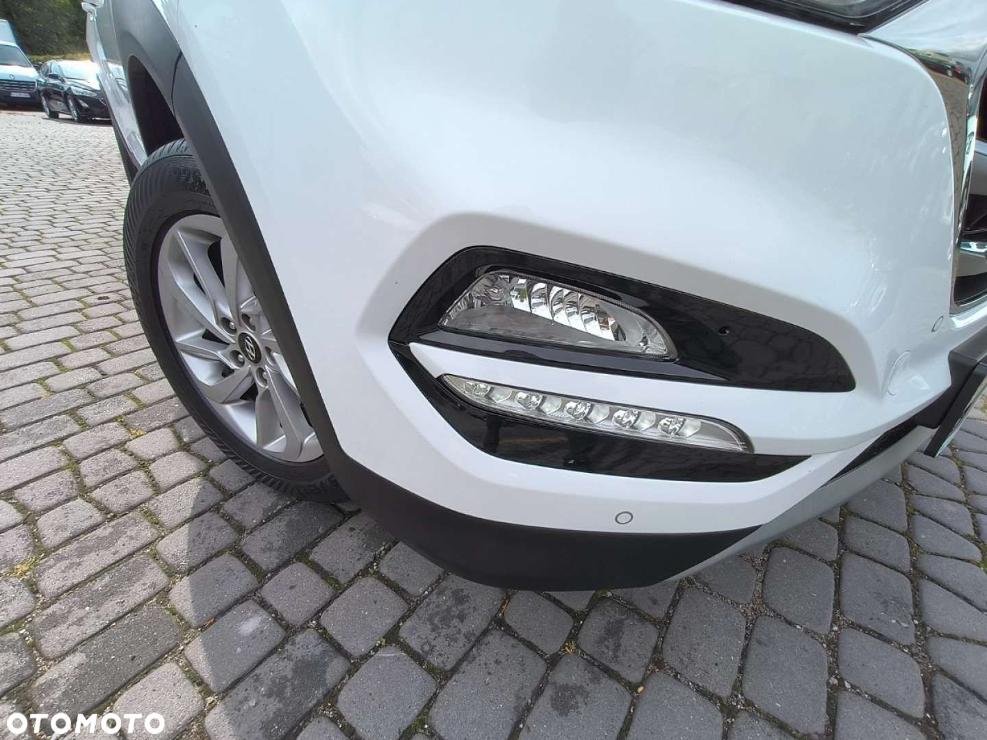 Hyundai Tucson - 22