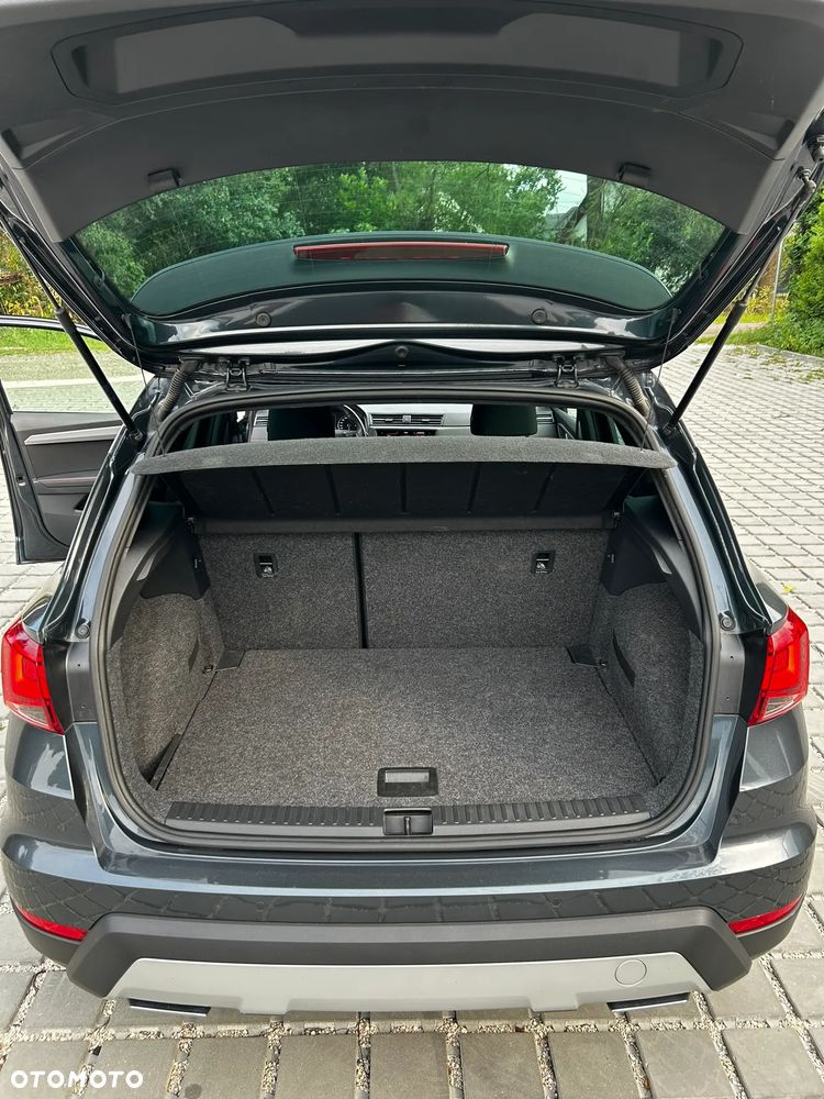 Seat Arona 1.0 TSI OPF FR - 36