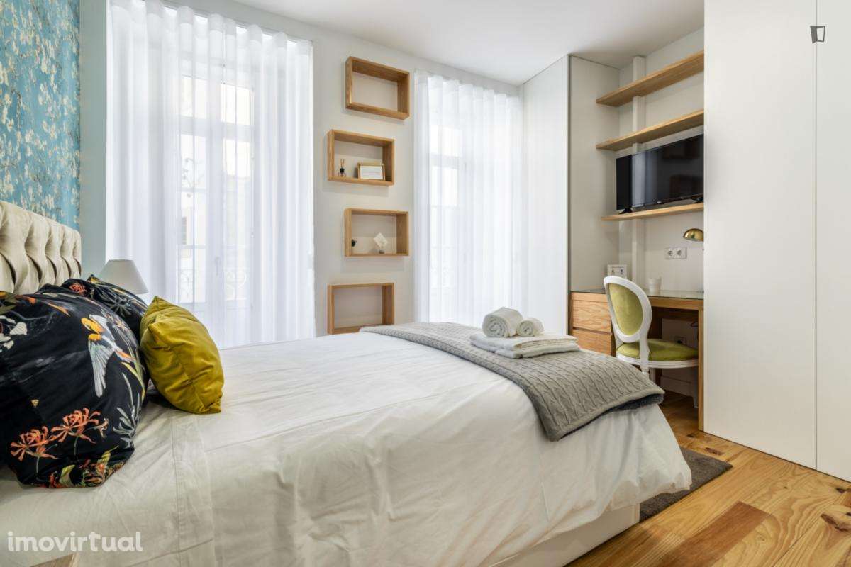 Estúdio - localizado em Montarroio Coimbra - Grande imagem: 4/10