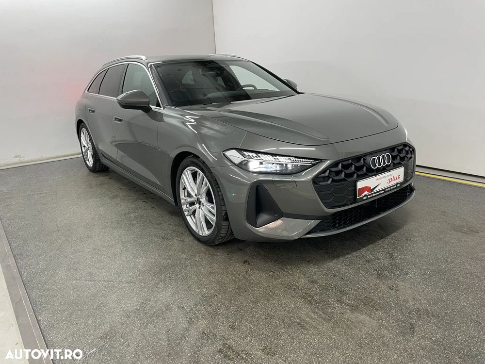 Audi A5 40 TDI quattro S tronic MHEV - 6