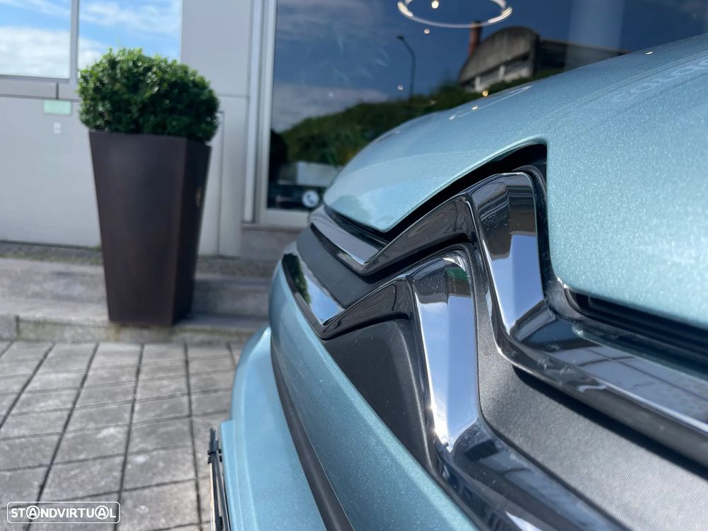 Citroën C4 1.2 PureTech Shine - 4