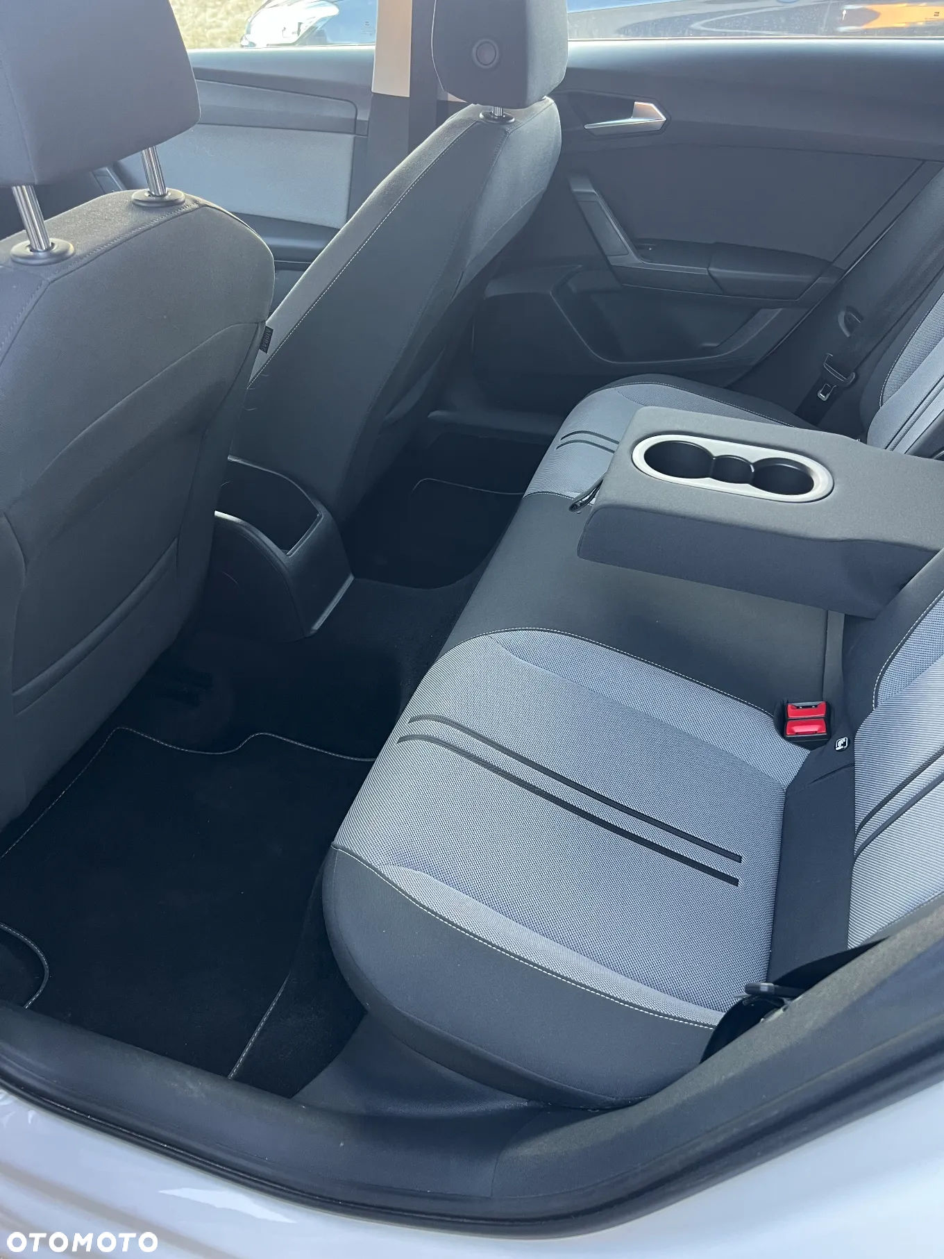 Seat Leon 1.5 TSI Style - 13