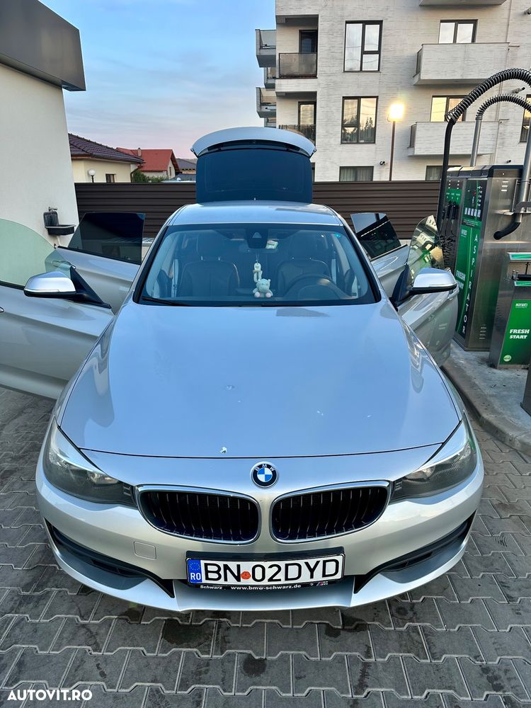 BMW Seria 3 - 1