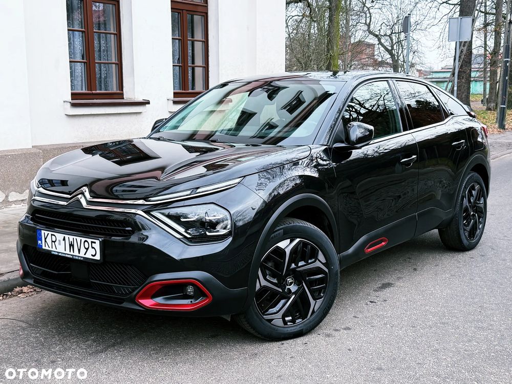 Citroën C4 1.2 PureTech Shine S&S EAT8 - 3